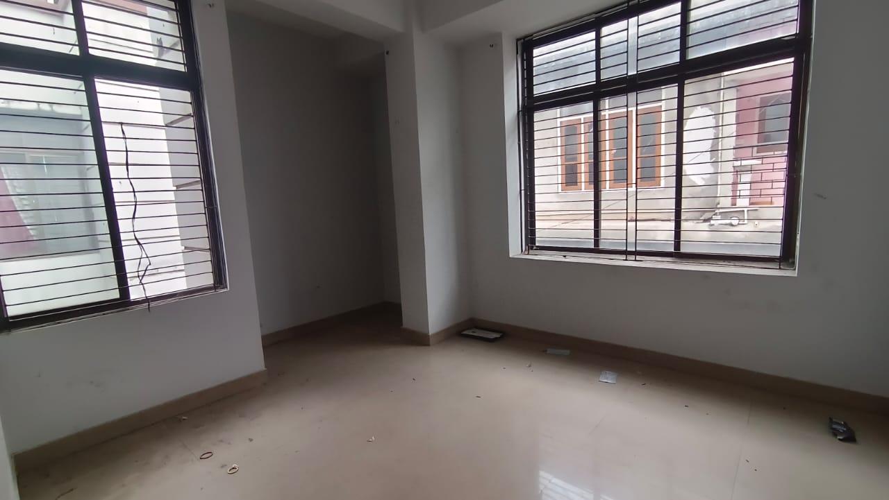 Unfurnished 3bhk in F.A. Nagar, Guwahati-22, Fakhruddin Ali Ahmed Nagar Road, Chandan Nagar, Six Mile, Guwahati, Assam, India for Rent